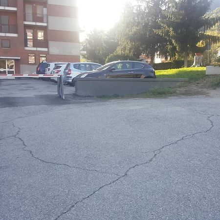 Casa Della Nonna Per Voi Parcheggio Gratuito Condizionatore Portatile Cir 0052 อาออสตา ภายนอก รูปภาพ
