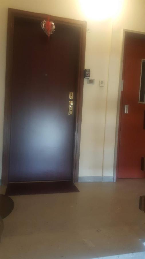 Casa Della Nonna Per Voi Parcheggio Gratuito Condizionatore Portatile Cir 0052 อาออสตา ภายนอก รูปภาพ