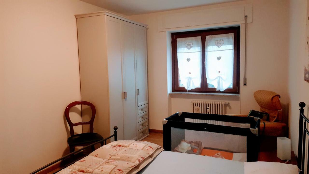 Casa Della Nonna Per Voi Parcheggio Gratuito Condizionatore Portatile Cir 0052 อาออสตา ภายนอก รูปภาพ