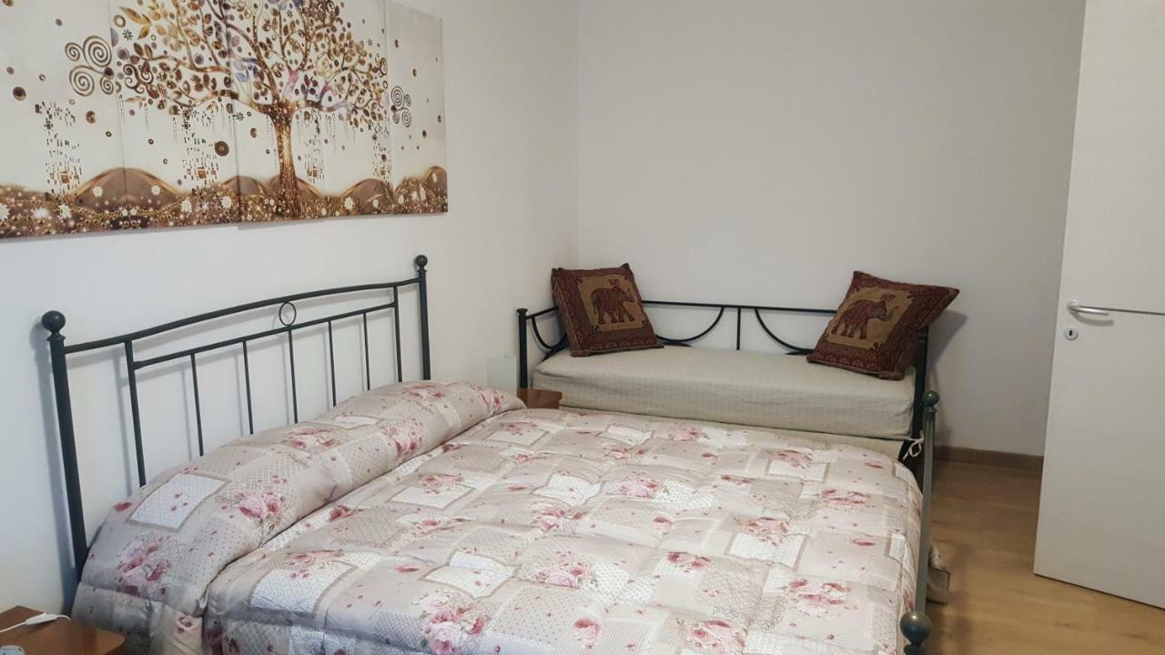 Casa Della Nonna Per Voi Parcheggio Gratuito Condizionatore Portatile Cir 0052 อาออสตา ภายนอก รูปภาพ