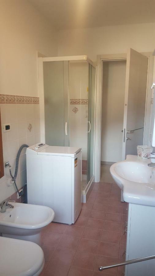 Casa Della Nonna Per Voi Parcheggio Gratuito Condizionatore Portatile Cir 0052 อาออสตา ภายนอก รูปภาพ