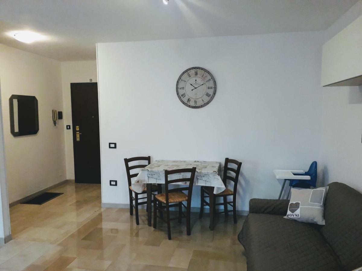 Casa Della Nonna Per Voi Parcheggio Gratuito Condizionatore Portatile Cir 0052 อาออสตา ภายนอก รูปภาพ